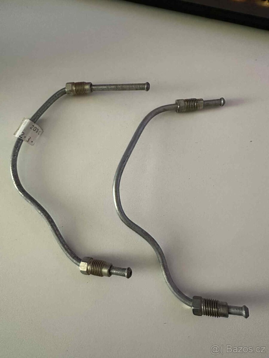 VAZ 2101/2107 - přední brzdy - 8