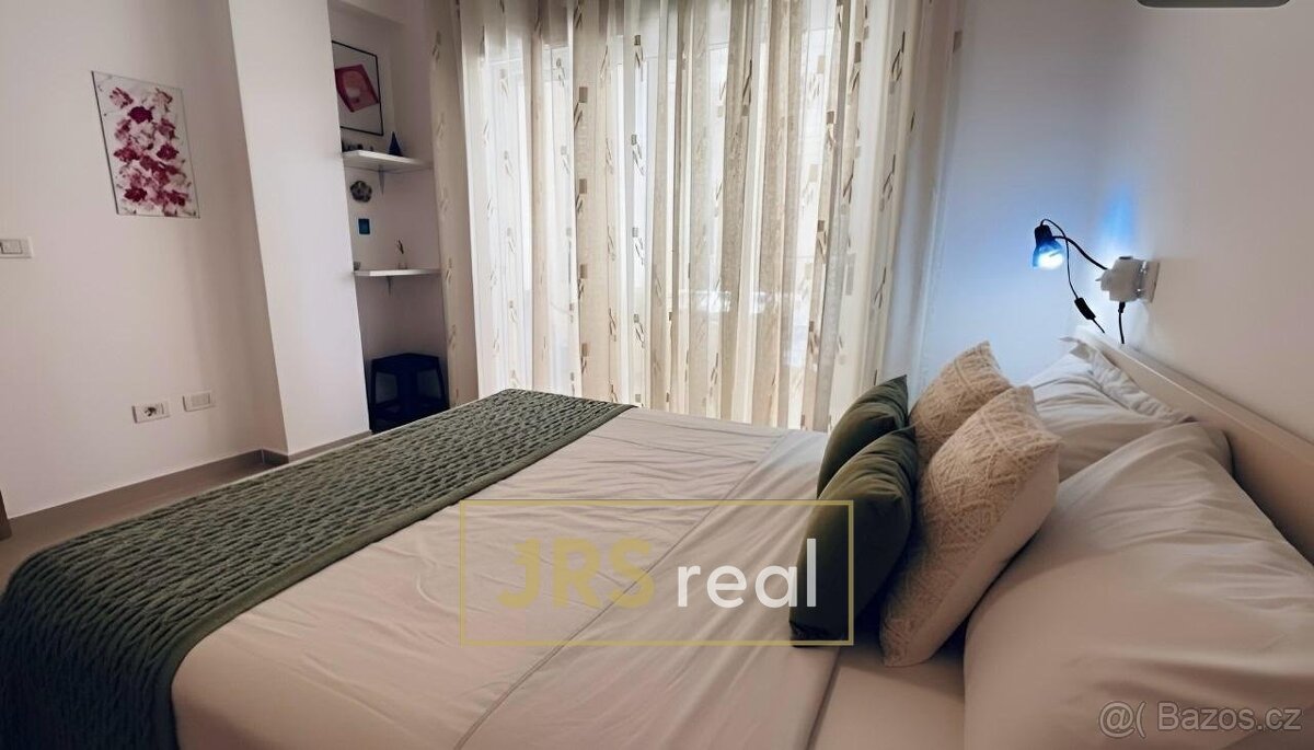 Prodej bytu 1+1 46 m², Shkembi i Kavajës, Albánie - 8