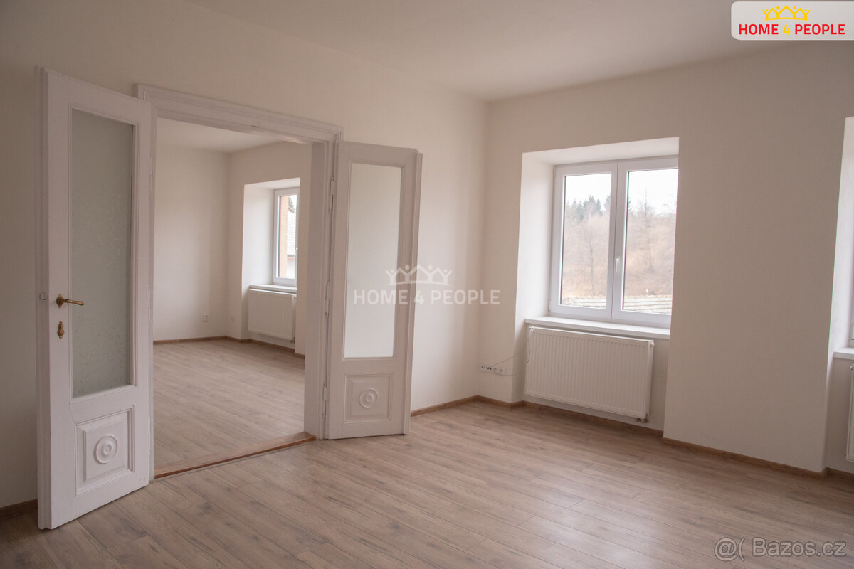 Rodinný dům Strmilov 136m² - 8