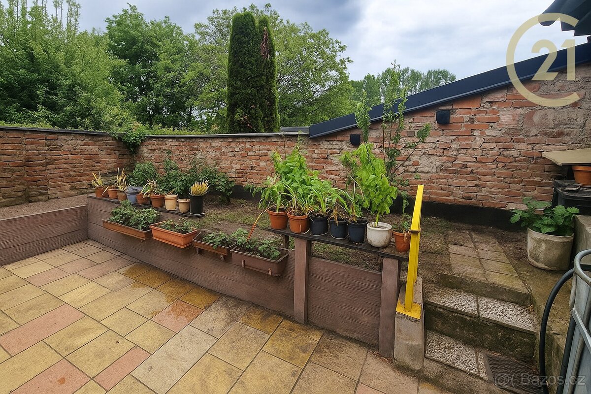 NA PRODEJ RD Brno, Blahoslavova 3+1 - 8