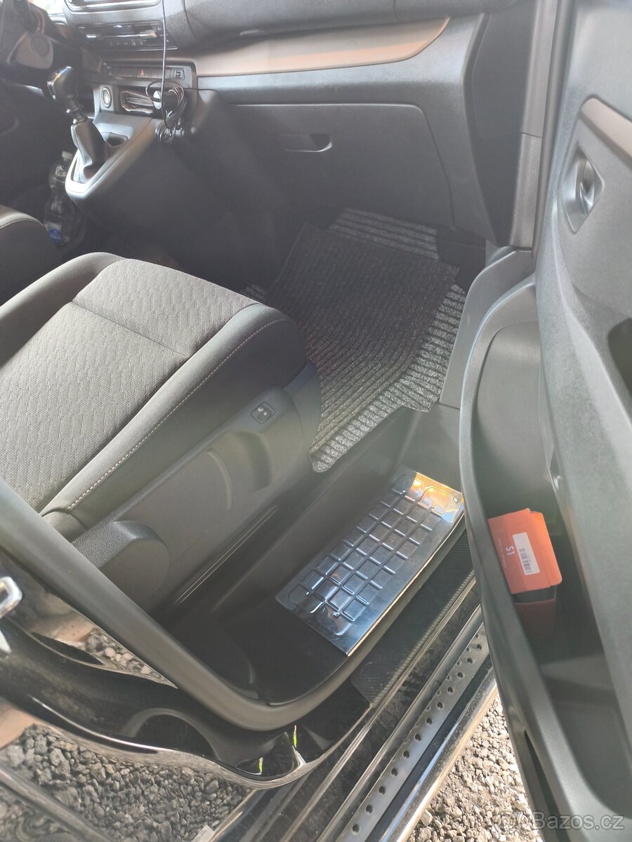 Toyota Proace Verso - 8