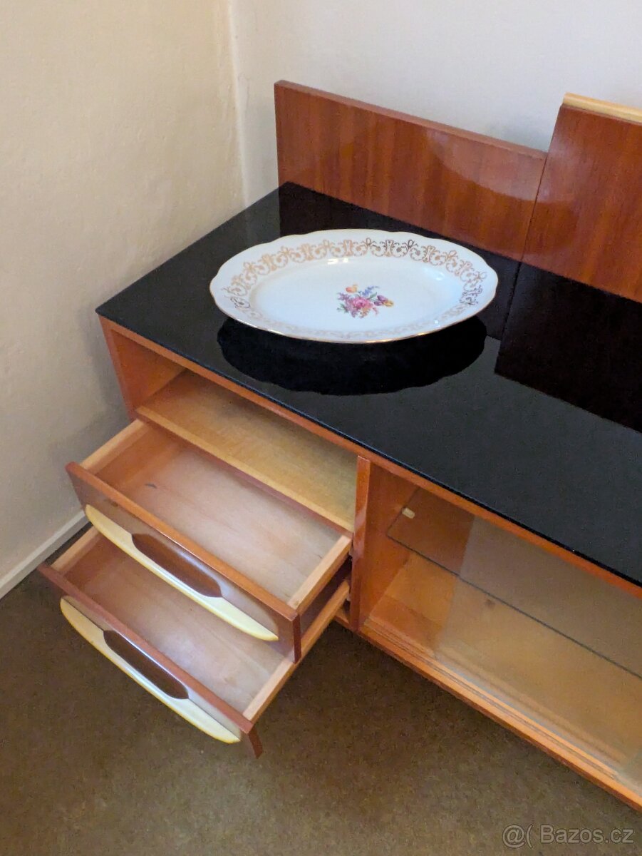 Ložnice ze 60.let - 8