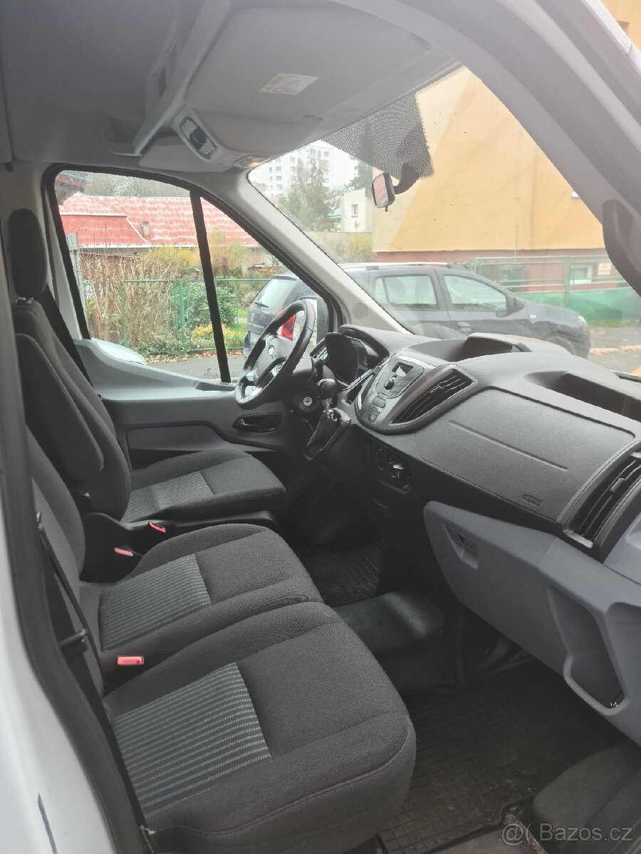 Ford Transit L3H3 - 8