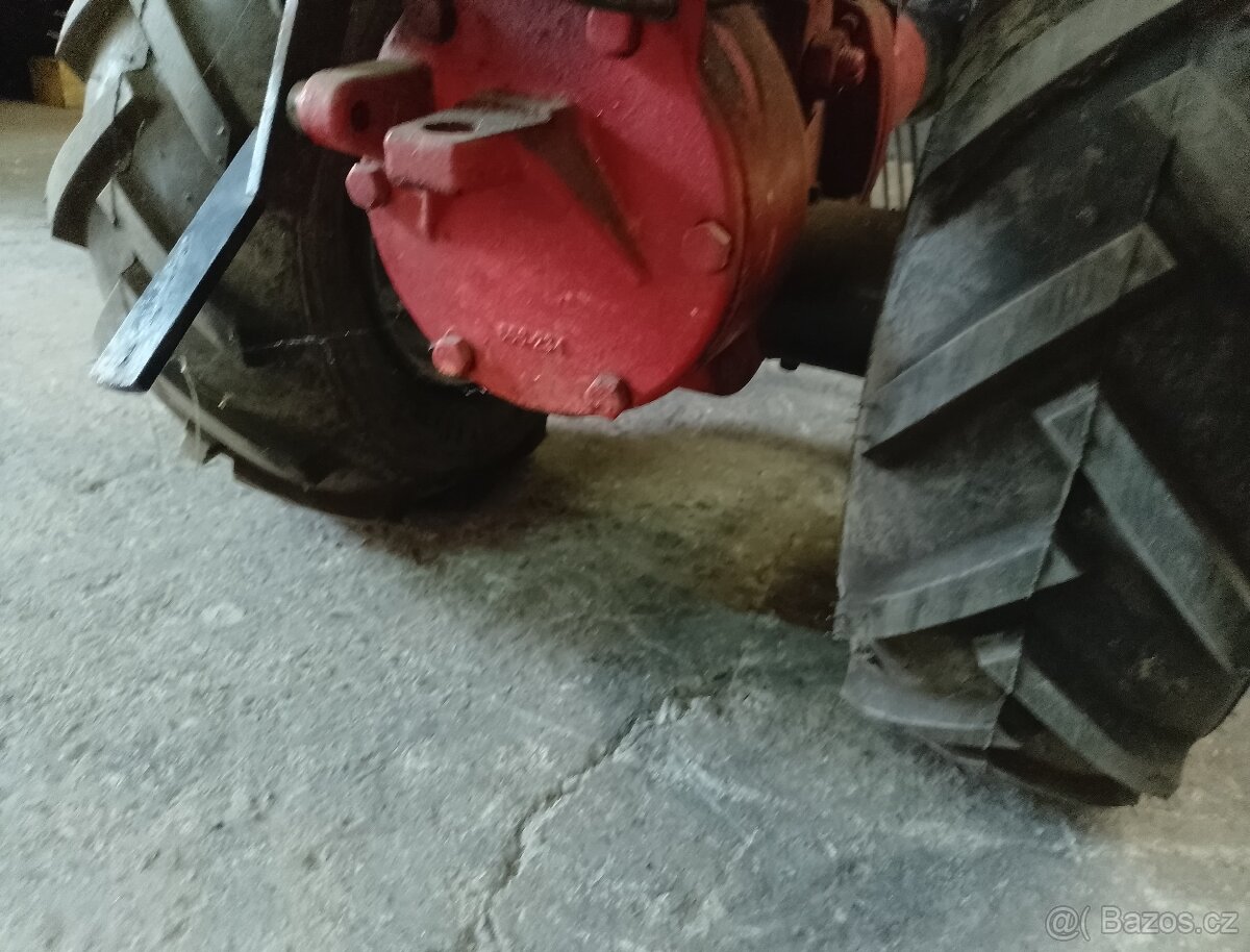 Vari obraceč OP-115,prevodovka DSK-316.1 PSVN.Honda GCV-160 - 8