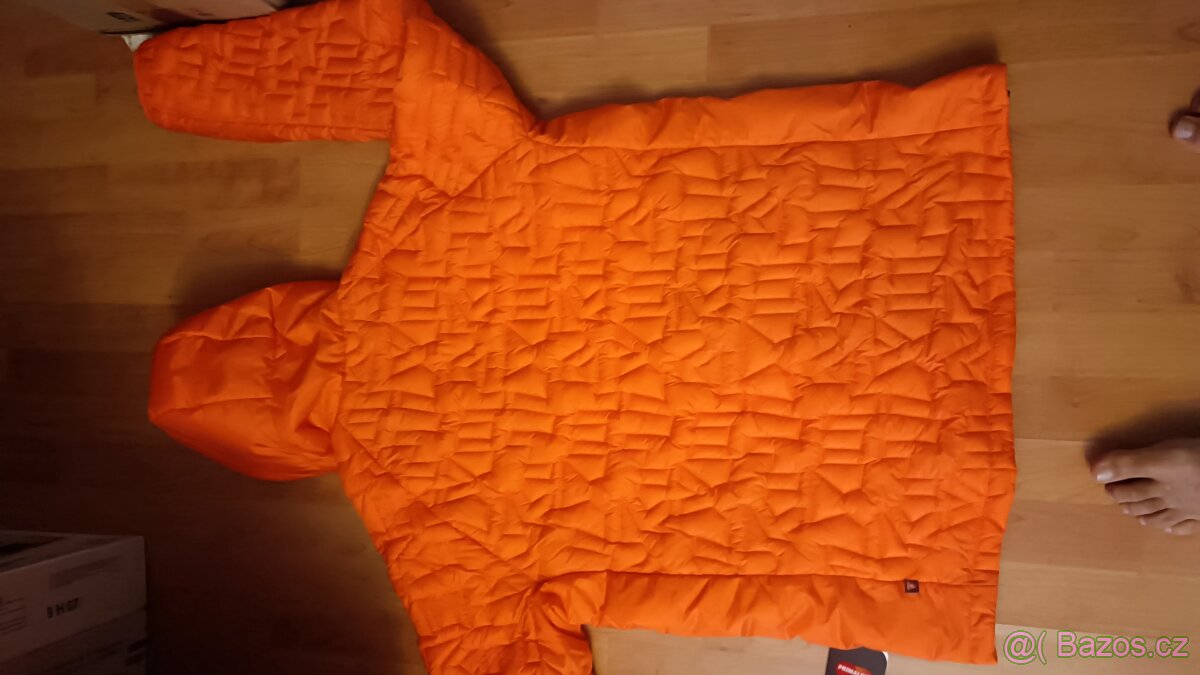 Dámská bunda Adidas terrex xl - 8