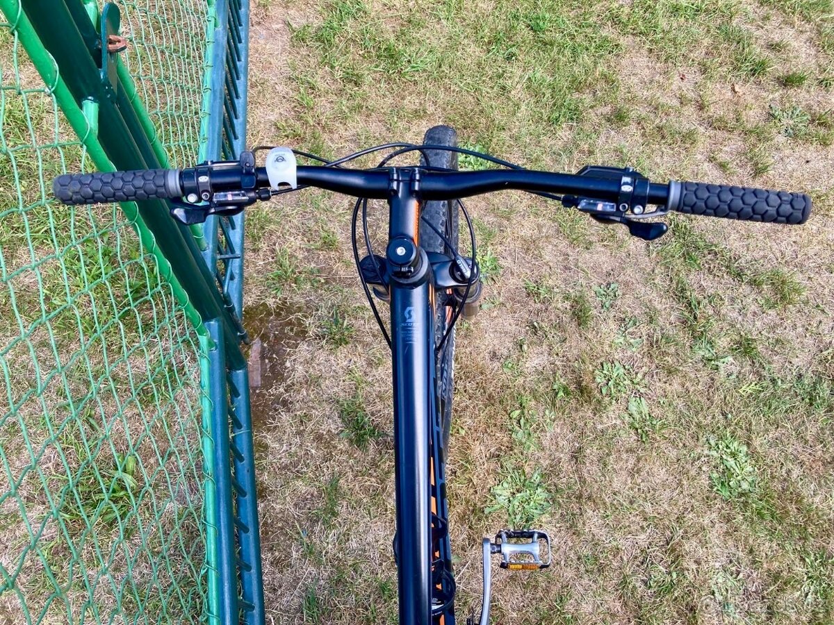 Horské kolo SCOTT PEAK 700 vel. M - 8