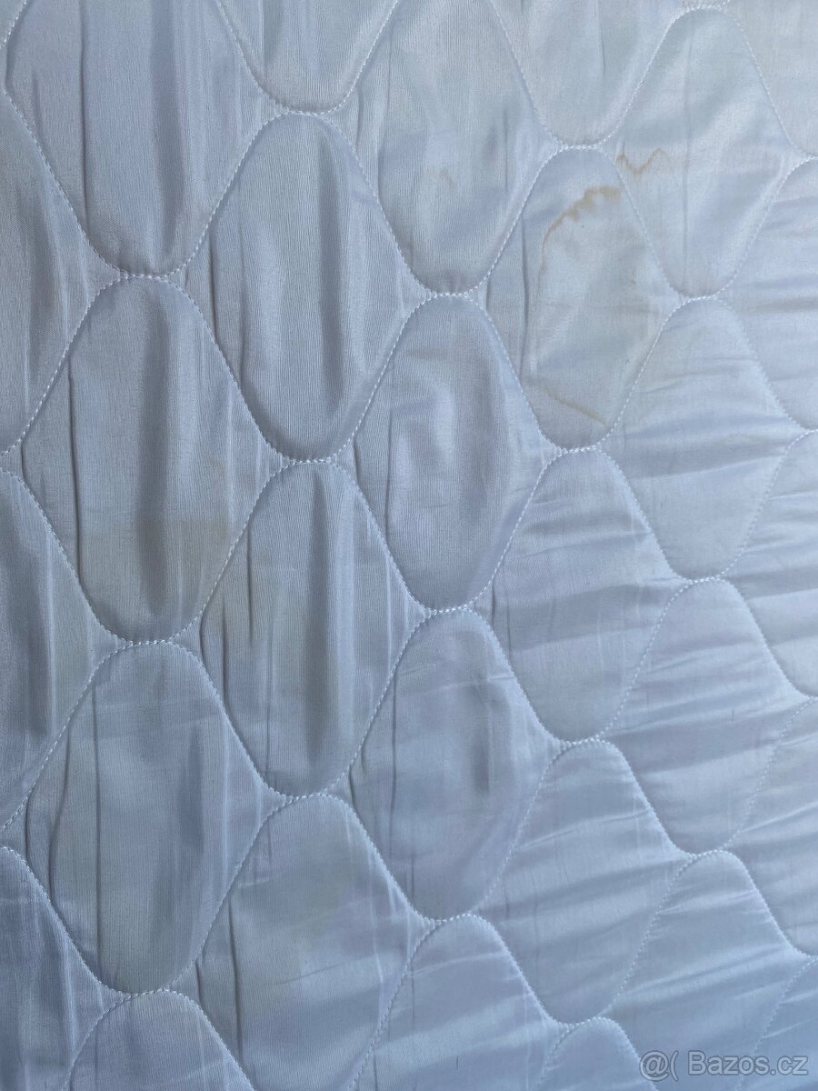 Dětská kombinovaná postýlka - 8