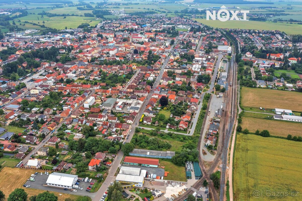 Prodej pozemek Bydlení, 5834㎡ - 8