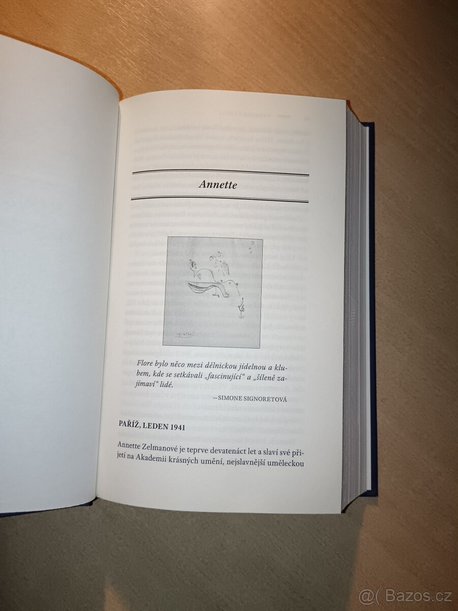 Padající hvězda - 8