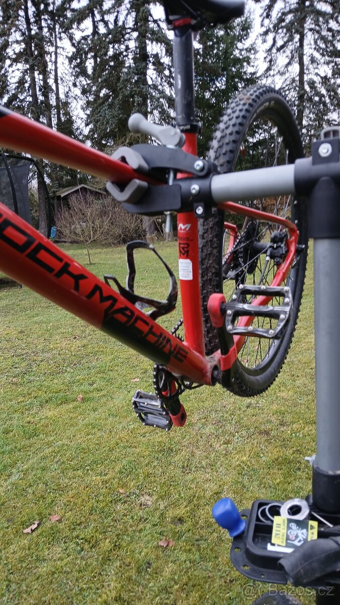 HORSKÉ KOLO ROCK MACHINE - 8