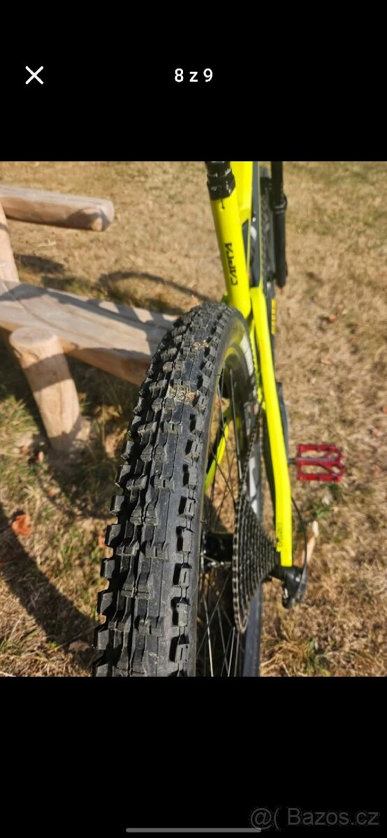 YT capra cf comp - 8