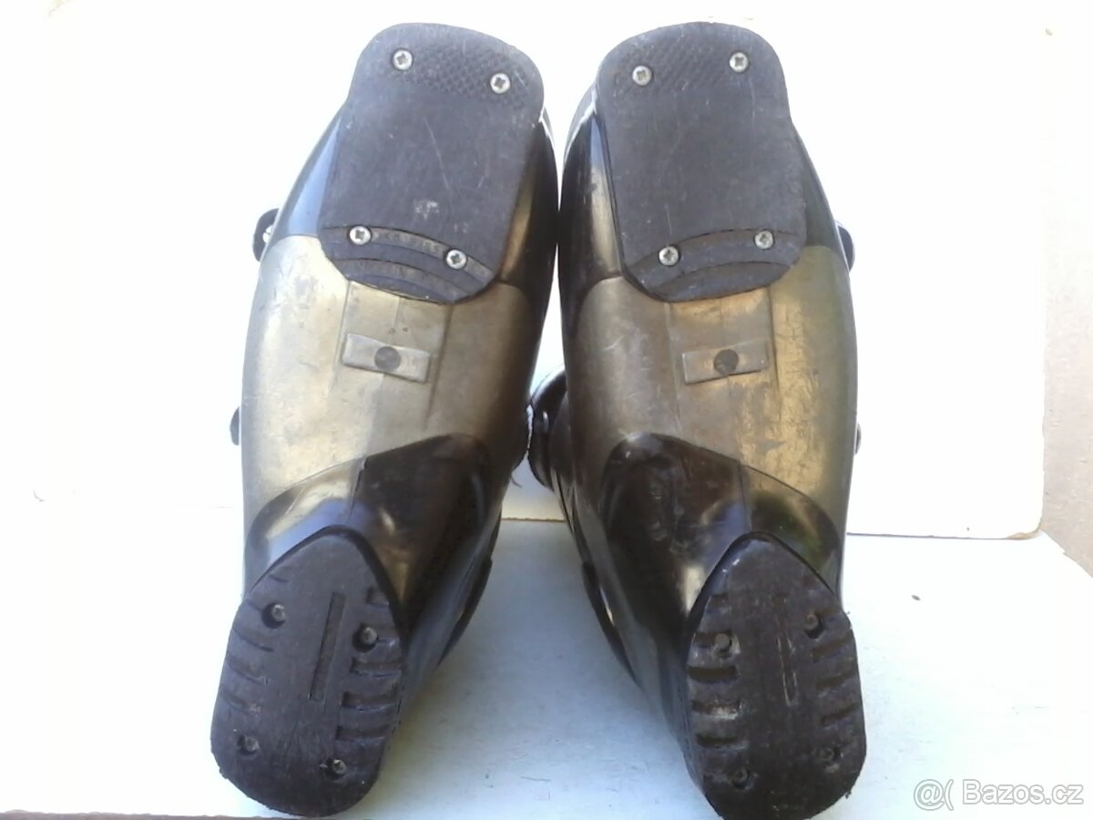 Lyžáky Rossignol 27,5 - 8