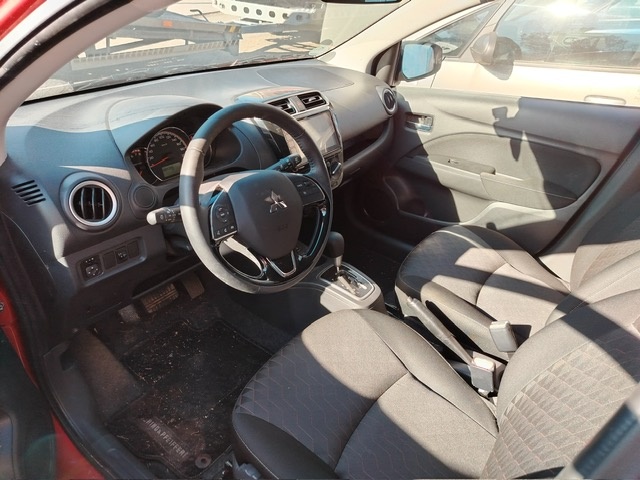 Mitsubishi Space Star 2013-2025 - 8