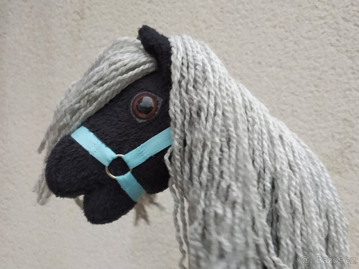 Hobby horse NOVÝ - 8