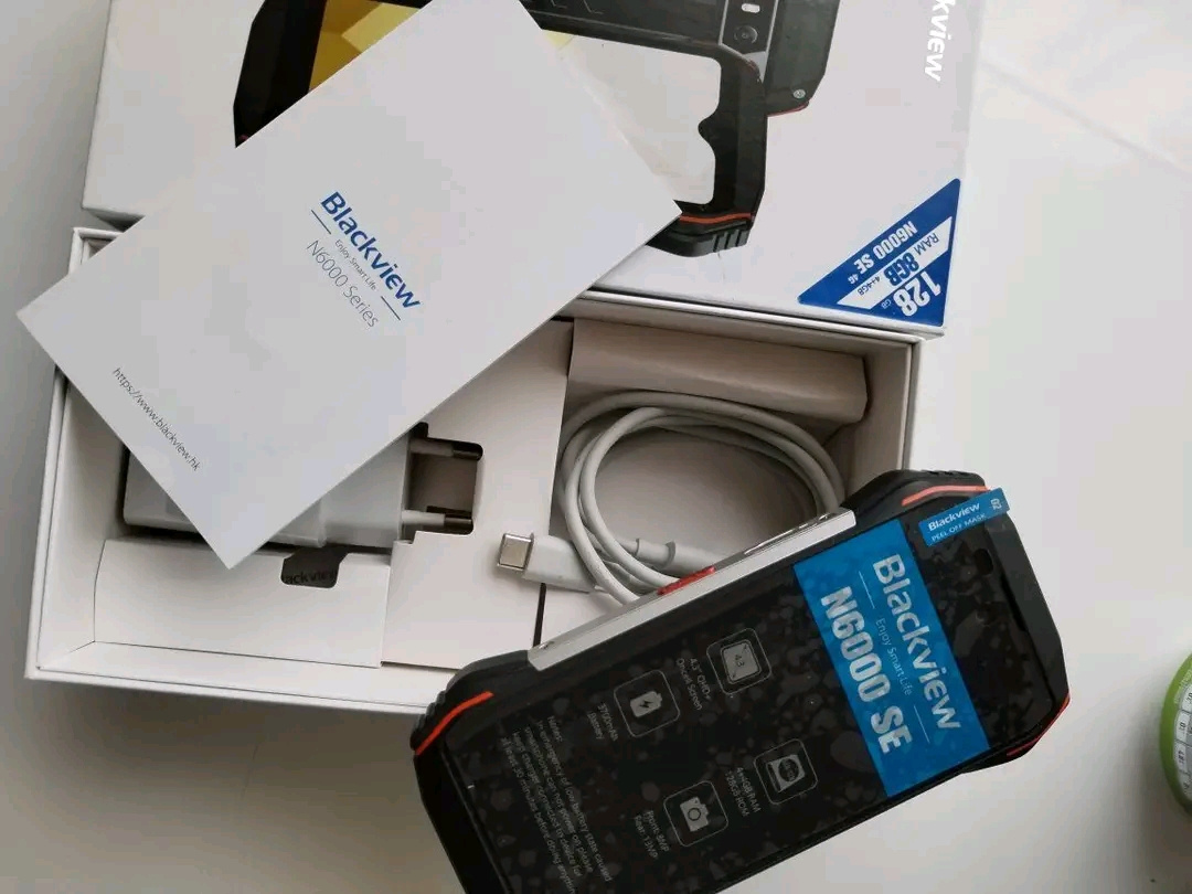 Blackview N6000 SE - 8