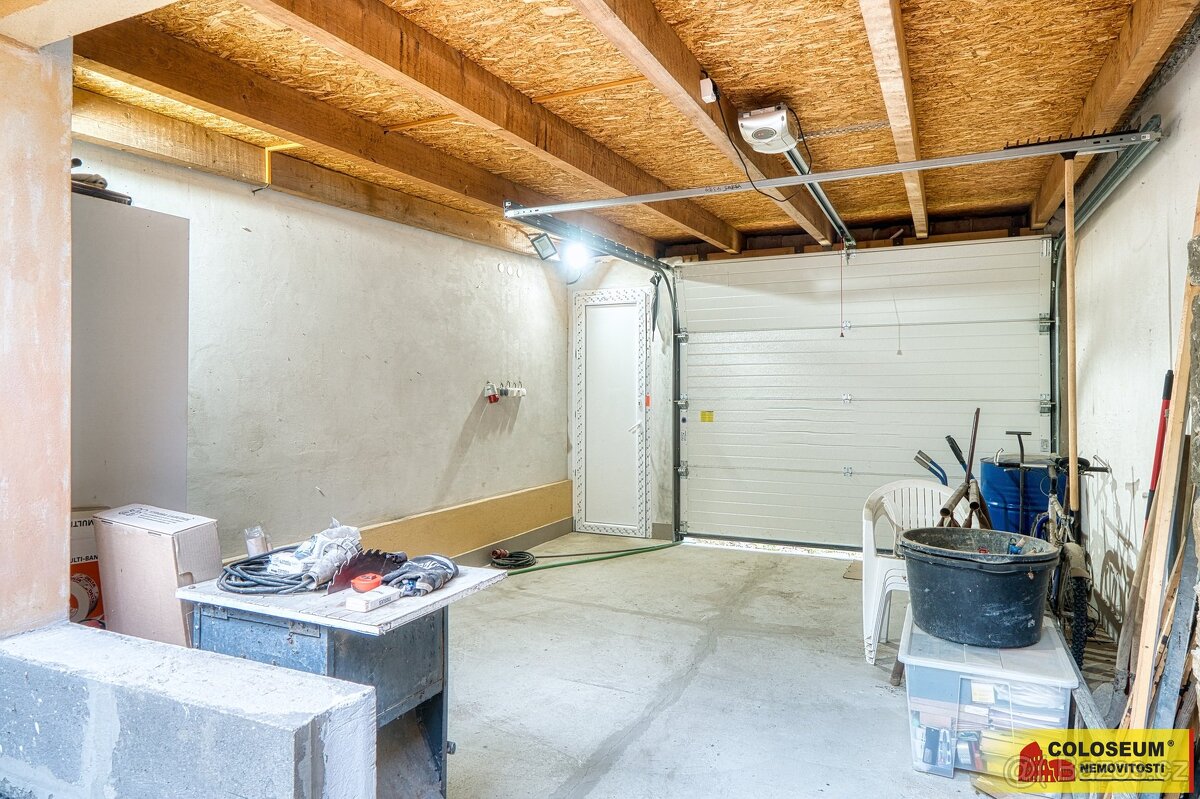 Luleč, RD 3+1- zahrada, studna, částečná rekonstrukce – rodi - 8