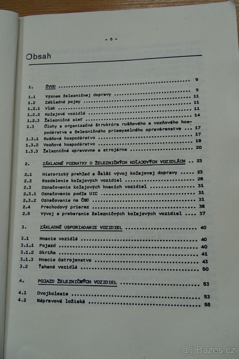2x Příručka pro strojvedoucí, kolejová vozidla, lokomotiva - 8