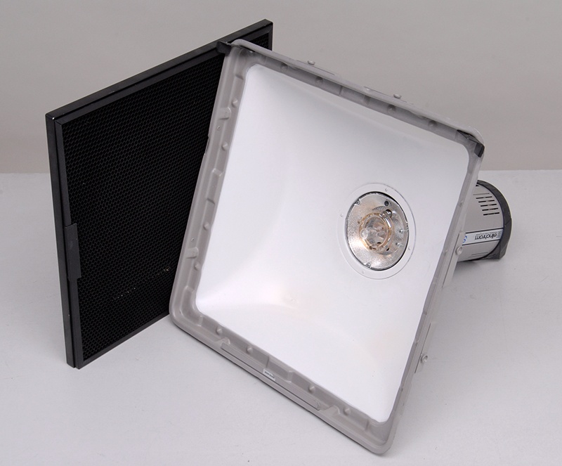 Elinchrom Speed 1500R - 8