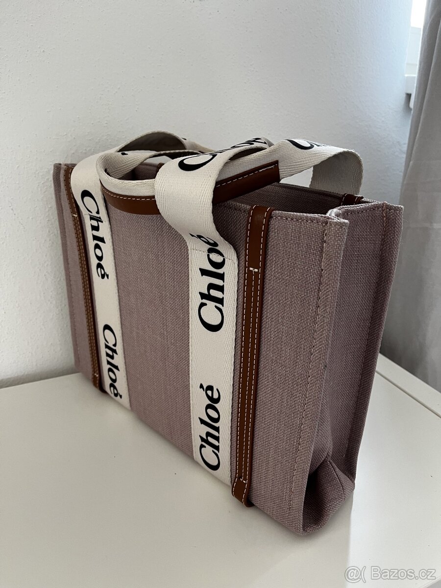 Letní kabelka alá Chloe - 8