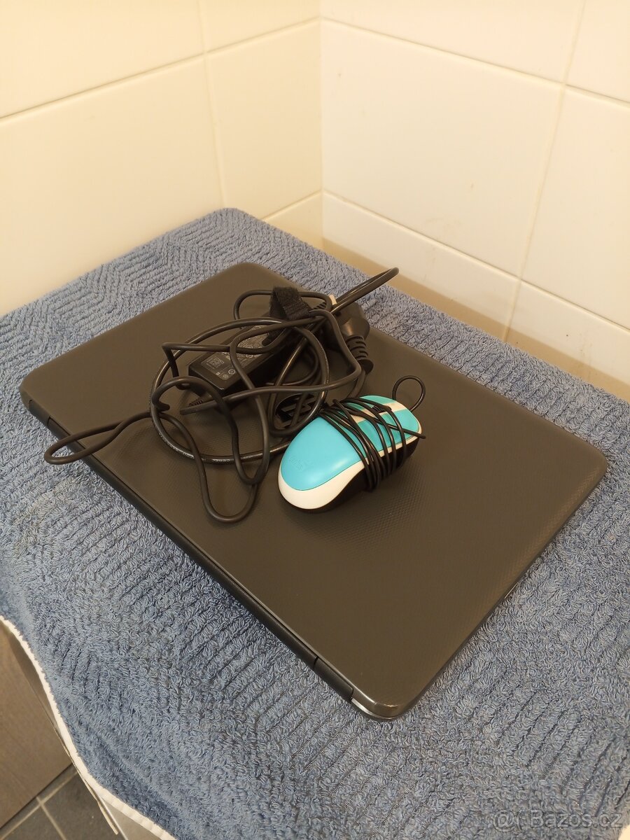 Notebook HP 250 G4 - Pěkný stav - 8