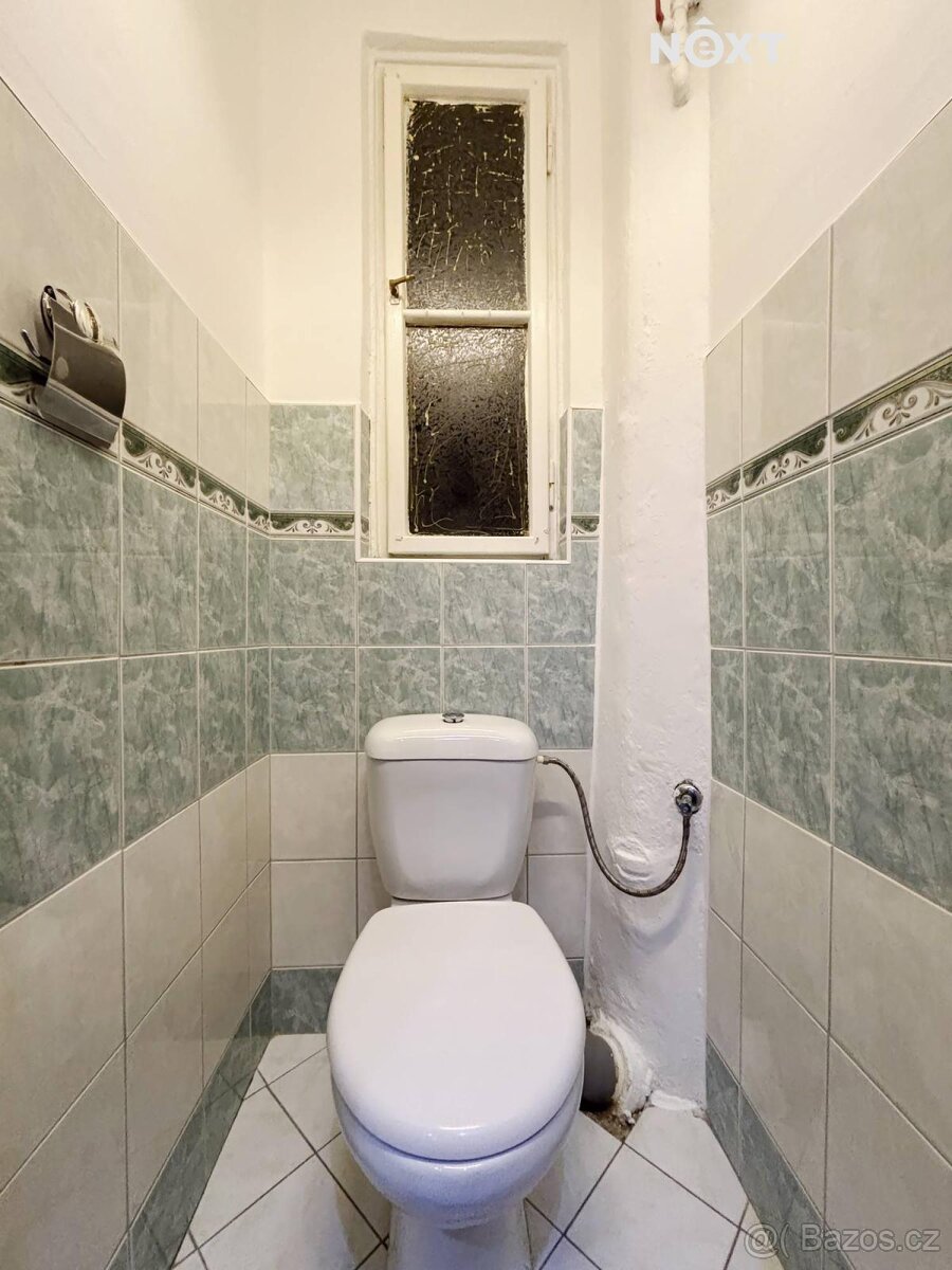 Pronájem byt 2+kk, 50㎡ - 8
