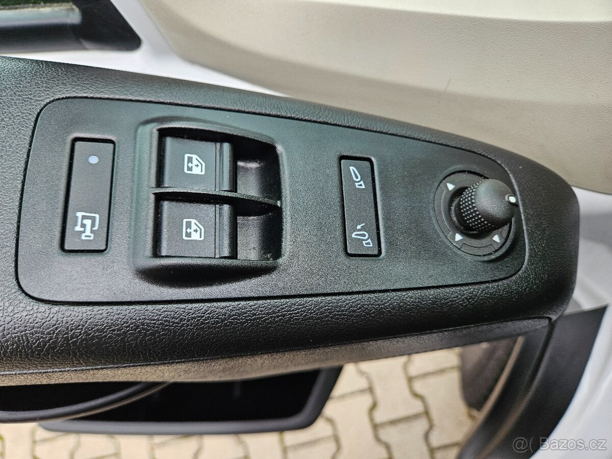 Citroën Jumper, L4H2 2.2 HDi 103KW L4H2 Tempomat Kamera PDC - 8