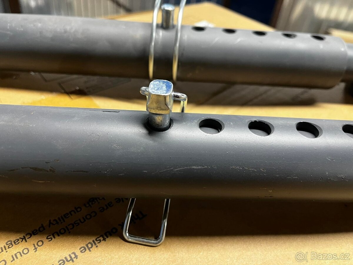 Stabilizatory na traktory zetor 5011-7245.3011-6945 - 8