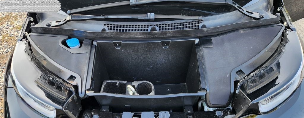 BMW i3, 120AH-SPORT PAKET-VÝHŘEV-LED /černá - 8