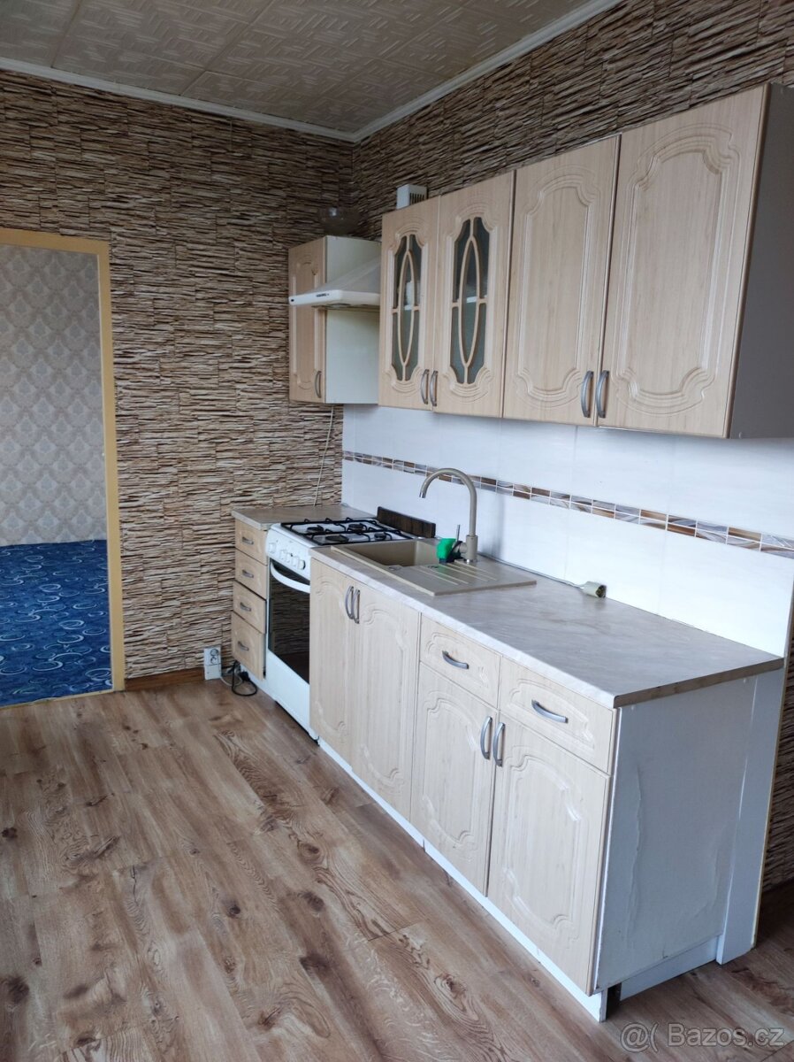 Pronájem 3+1 v Bílině - 8