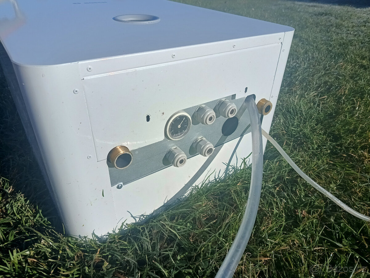 ELEKTROKOTEL BOSCH TRONIC HEAT 15KW - 8