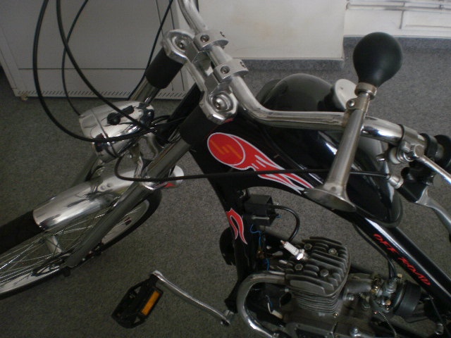 Motokolo - 8