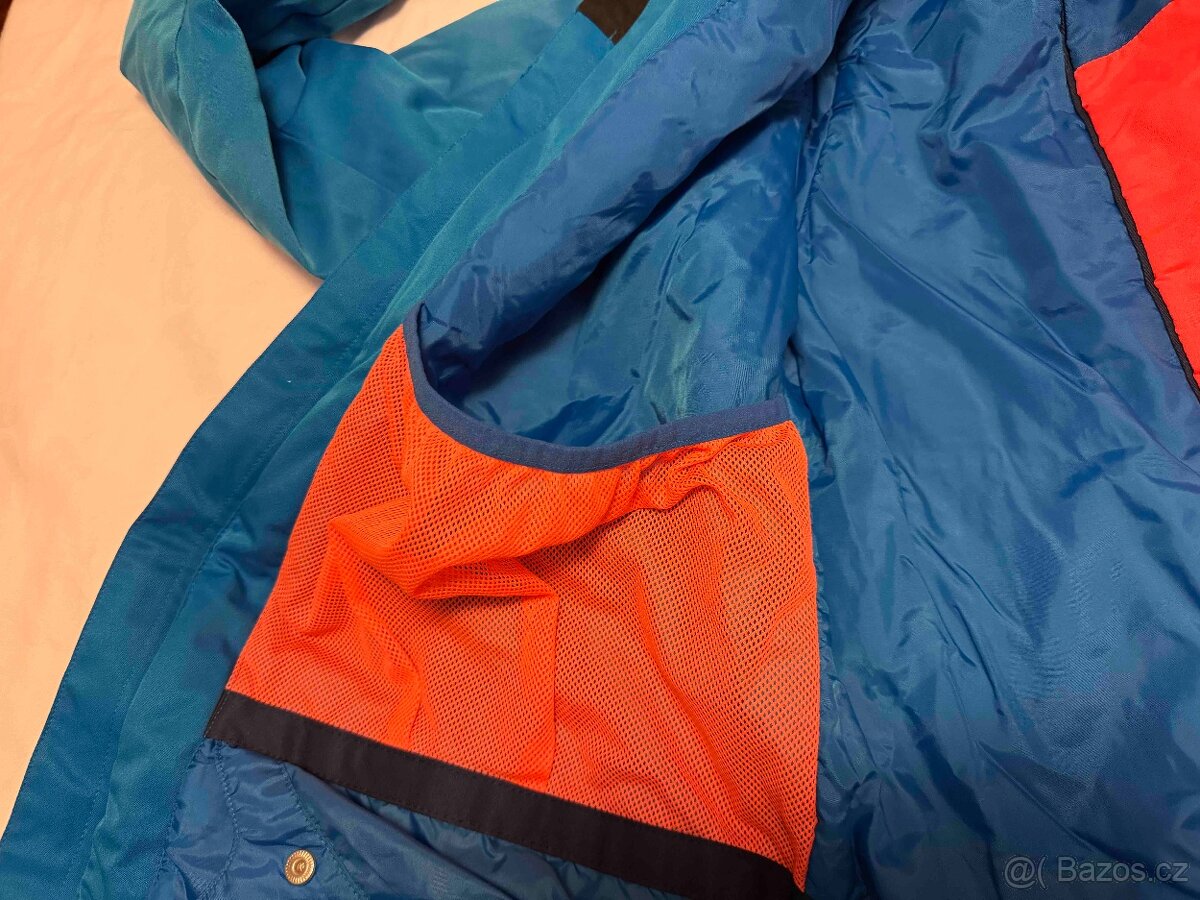 Lyžařská bunda ZIENER - 8