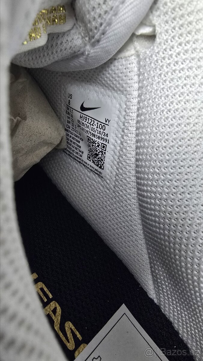 Nike Air force 1 '07 flyease 39eu - 8