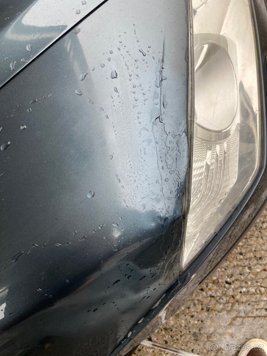 Škoda Octavia 2 - 8