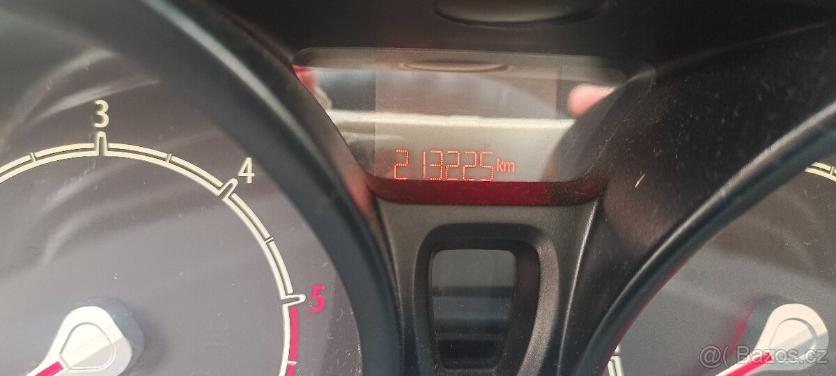 Prodám Ford fiesta - 8