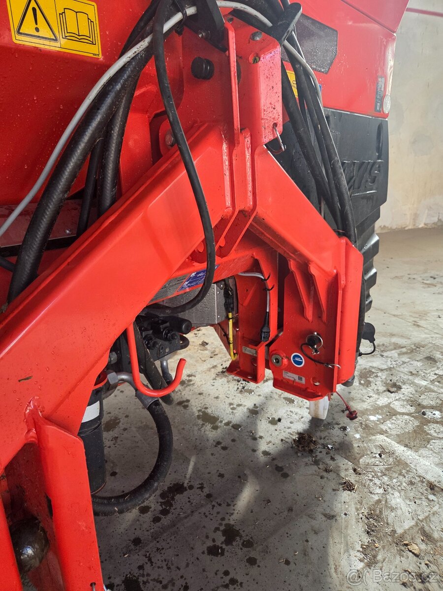 Rauch Axis H 30.2 EMC+W VSPRO ISO - 8