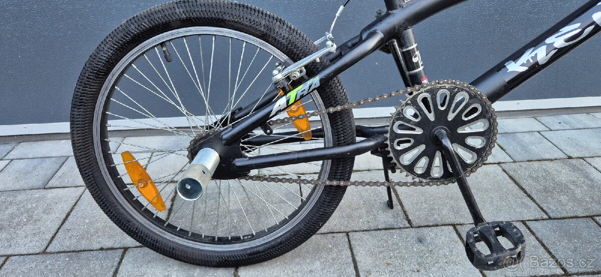 Freestyle BMX "20" - KENT ATRA - 8
