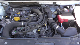 Dacia Logan III LPG - 8