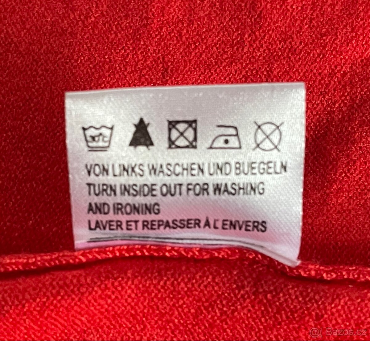 Svetřík Zn. Daniel Valentin - 8