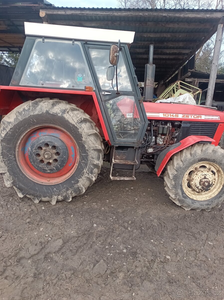 Zetor 10145 - 8