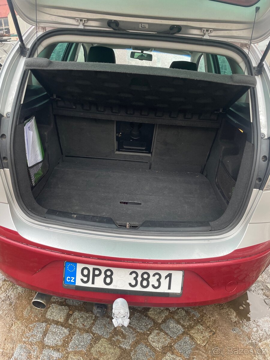 Siat Altea - 8