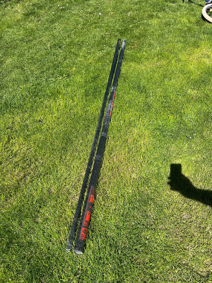 Windsurfing plachta RRD - 8