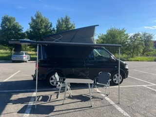 VW CALIFORNIA - 8