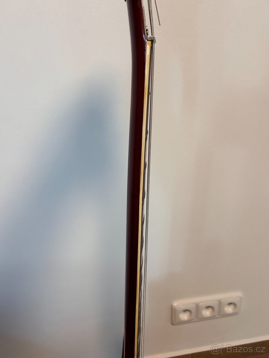 baskytaru Jolana D-Bass - 8