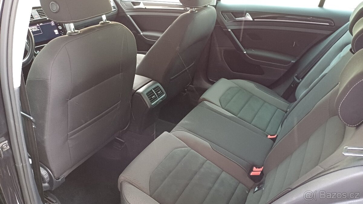 VW Golf 1.5TSI 110kW Highline 2.maj-ČR-Nehav - 8