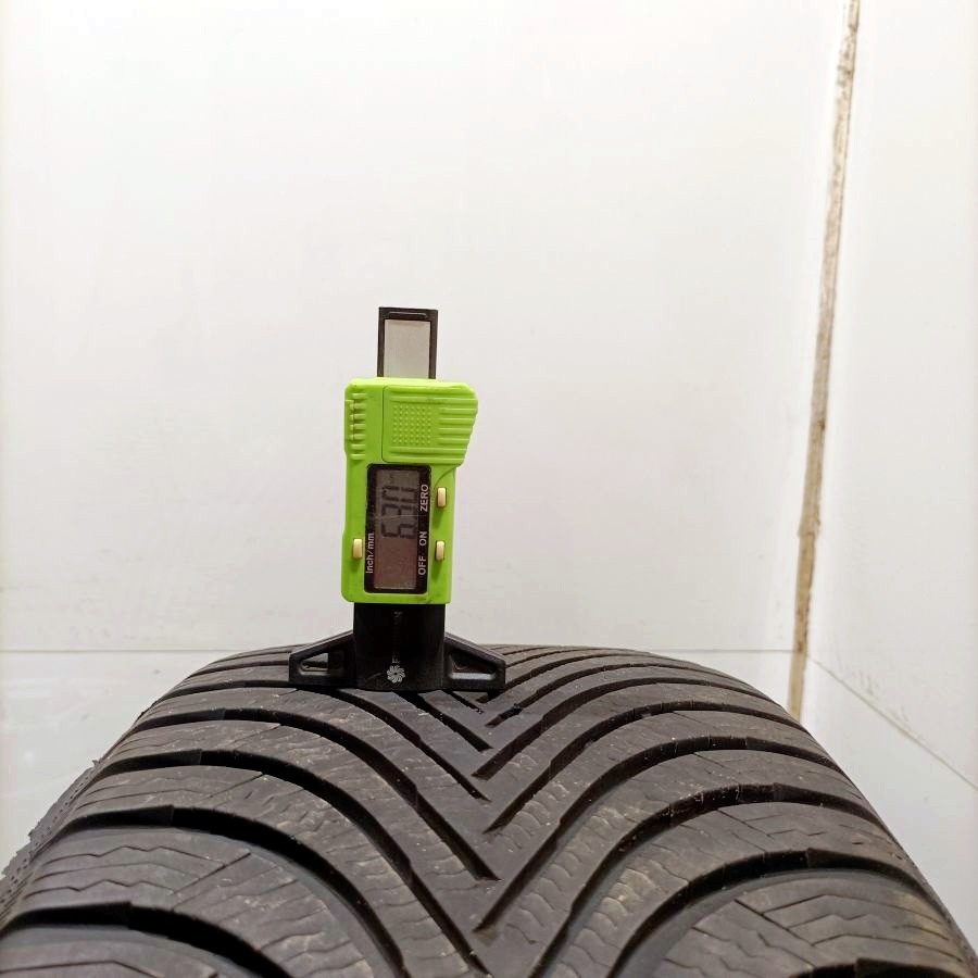 17" ALU kola – 5x112 – BMW (AUDI, VW, ŠKODA) - 8