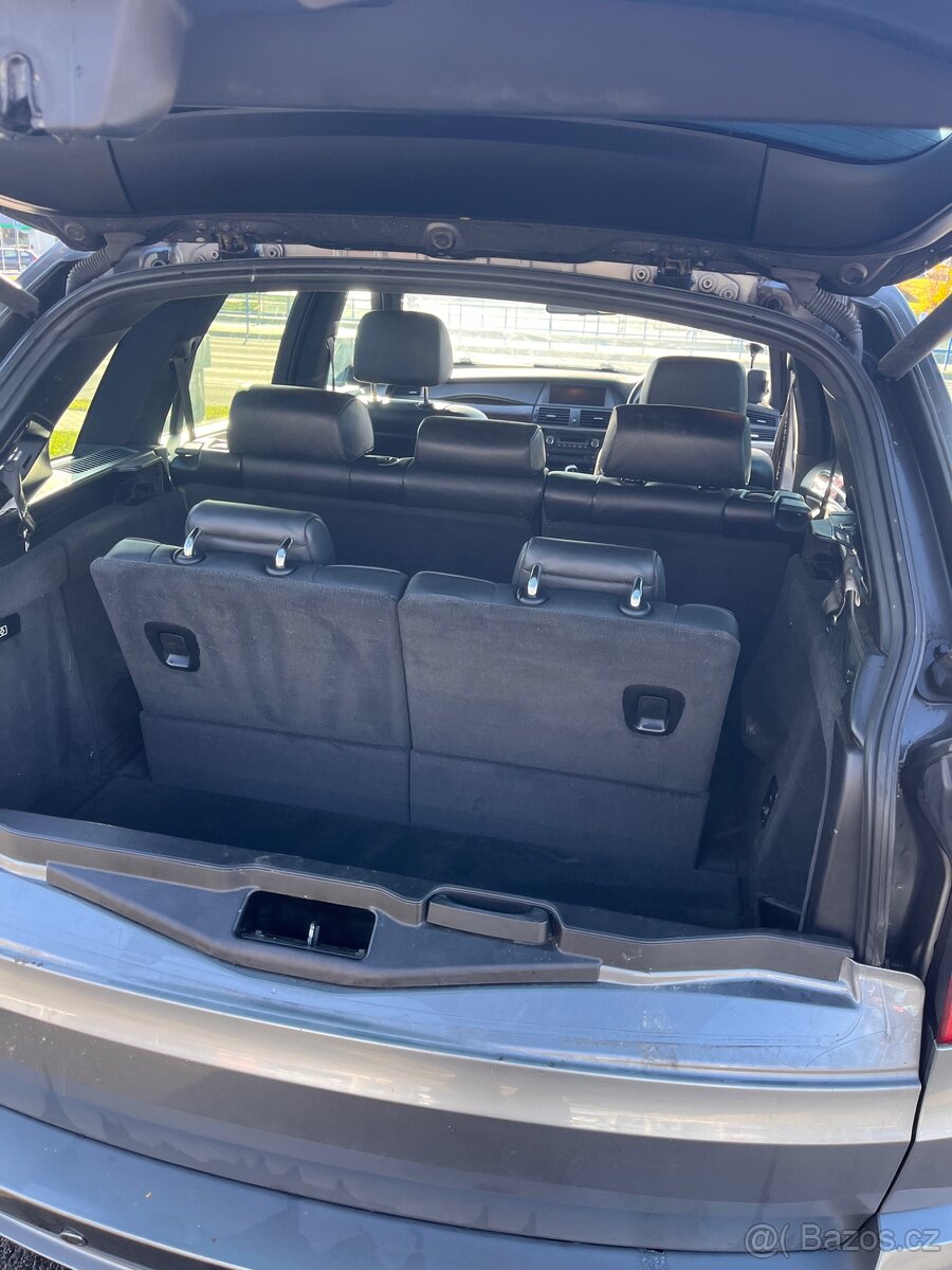 BMW X5 Angličan na prodej - 8