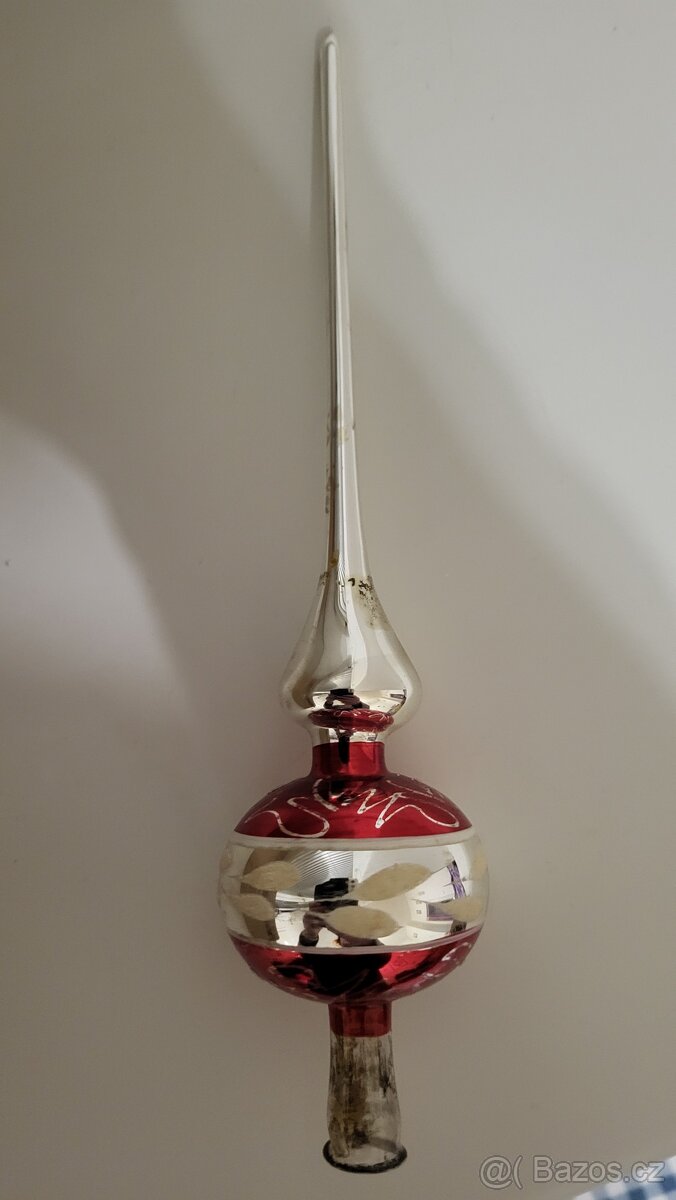 Vánoční ozdoby - 8