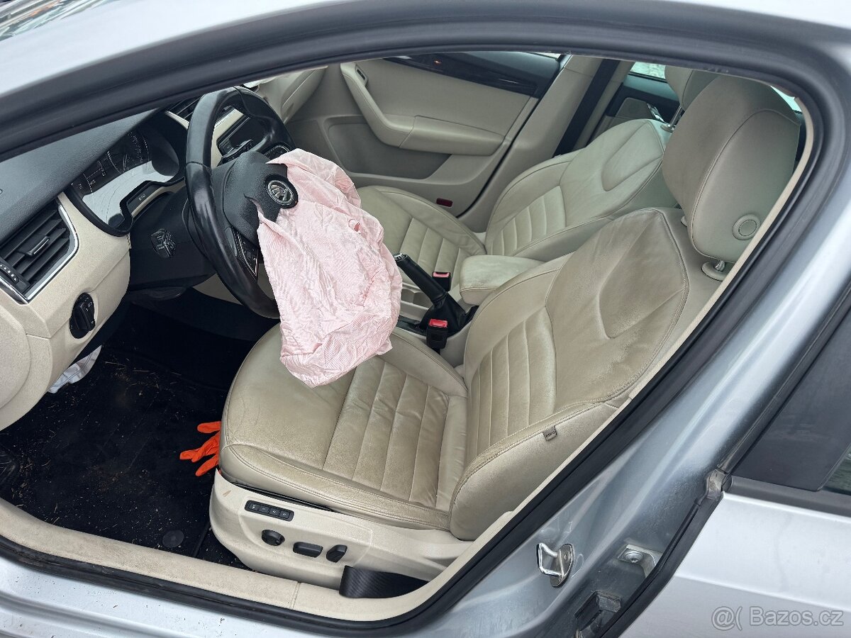 Prodám náhradní díly Škoda Octavia 3/III - 8