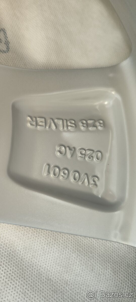 Škoda Superb III-ALU kolo ORION 6,5Jx16“ ET 41 original - 8